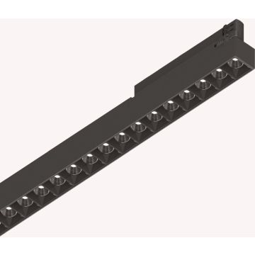 Sínreflektor DISPLAY 283623 4000K 1x14W/LED ip20 a Ideal Lux-tól