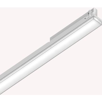 Sínreflektor DISPLAY 283753 3000K 1x21W/LED ip20 a Ideal Lux-tól