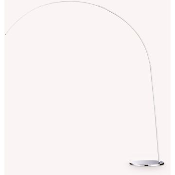 Állólámpa DORSALE 286662 1x60W/E27 ip20 a Ideal Lux-tól