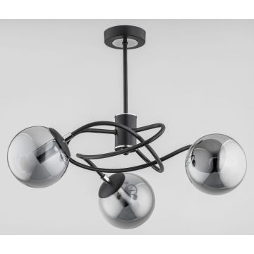 Plafonlámpa DOXA 28353 3x40W/E14 IP20 a Alfa-tól