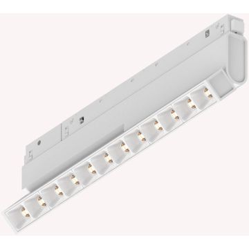 Sínreflektor EGO 282718 3000K 1x13W/LED ip20 a Ideal Lux-tól