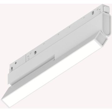 Sínreflektor EGO 282725 3000K 1x7W/LED ip20 a Ideal Lux-tól