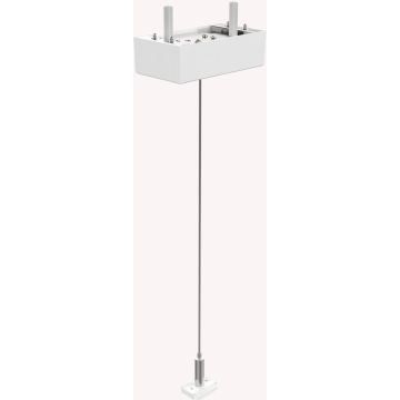 Szerelőkészlet EGO 282749 a Ideal Lux-tól