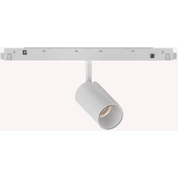 Sínreflektor EGO 282985 3000K 1x8W/LED ip20 a Ideal Lux-tól