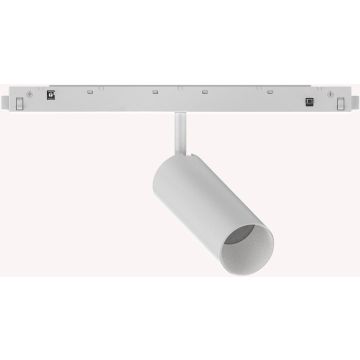 Sínreflektor EGO 282992 3000K 1x12W/LED ip20 a Ideal Lux-tól