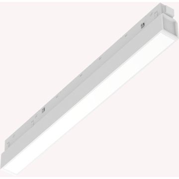 Sínreflektor EGO 283029 3000K 1x7W/LED ip20 a Ideal Lux-tól