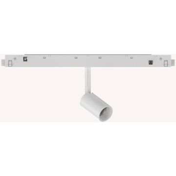 Sínreflektor EGO 286402 3000K 1x3W/LED ip20 a Ideal Lux-tól