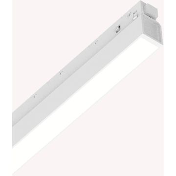 Sínreflektor EGO 286525 3000K 1x13W/LED ip20 a Ideal Lux-tól