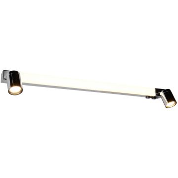 Fali lámpa ENRICO 281479306 2300+3000+4000k 1x9w/led 1200lm ip44 a Trio-tól