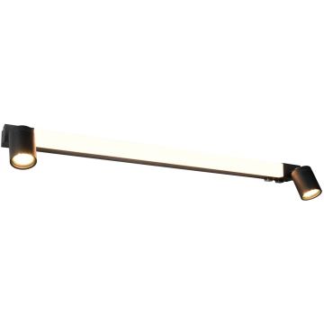 Fali lámpa ENRICO 281479332 2300+3000+4000k 1x9w/led 1200lm ip44 a Trio-tól
