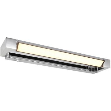 Fali lámpa FABRIZIO 284770106 2300+3000+4000k 1x9w/led 1000lm ip44 a Trio-tól