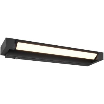 Fali lámpa FABRIZIO 284770132 2300+3000+4000k 1x9w/led 1000lm ip44 a Trio-tól
