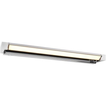 Fali lámpa FABRIZIO 284779106 2300+3000+4000k 1x15w/led 1700lm ip44 a Trio-tól