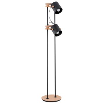 Állólámpa FORTIS 28639 2x60W/E27 a Alfa-tól