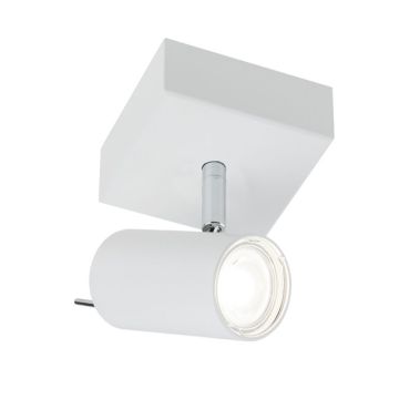 Spotlámpa Fussa 7222 1x10W/GU10 IP20 a Shilo-tól