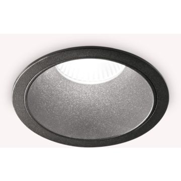 Beépíthető spotlámpa GAME 285412 2700K 1x11W/LED ip20 a Ideal Lux-tól