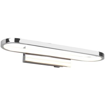 Fali lámpa GIANNI 283770106 3000k 1x17w/led 1700lm ip44 a Trio-tól