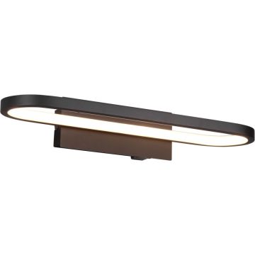 Fali lámpa GIANNI 283770132 3000k 1x17w/led 1700lm ip44 a Trio-tól