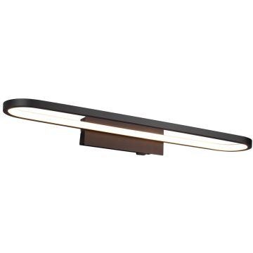 Fali lámpa GIANNI 283779132 3000k 1x22w/led 2700lm ip44 a Trio-tól