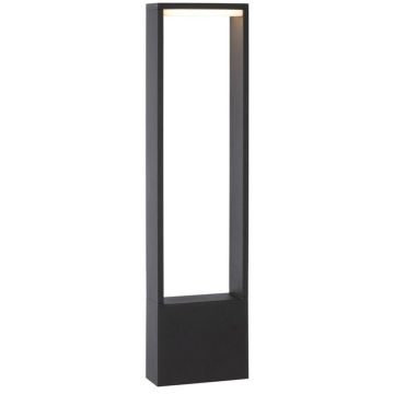 Állólámpa GOA 28857/61/30 3000k 1x6.5w/led 350lm ip54 a Lucide-tól