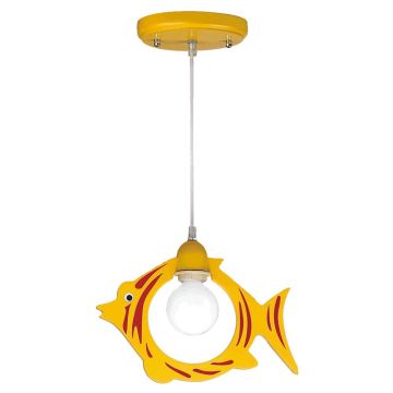 Függőlámpa KRANAS 28022 E27 1x40W/E27 a Prezent-tól
