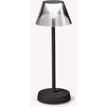 Asztali lámpa LOLITA 286716 1x1,8W/LED ip54 a Ideal Lux-tól