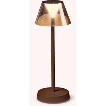 Asztali lámpa LOLITA 286747 1x1,8W/LED ip54 a Ideal Lux-tól