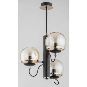 Plafonlámpa LUMINA 28333 3x40W/E14 a Alfa-tól