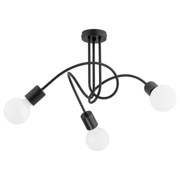 Plafonlámpa LUPO 28533 3x60W/E27 a Alfa-tól