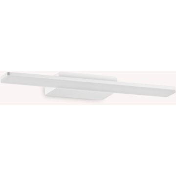 Fali lámpa MAKE-UP 287652 1x12W/LED ip54 a Ideal Lux-tól