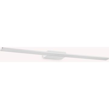 Fali lámpa MAKE-UP 287676 1x27W/LED ip54 a Ideal Lux-tól