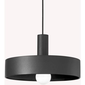 Függőlámpa MIX-UP 288390 1x60W/E27 ip20 a Ideal Lux-tól