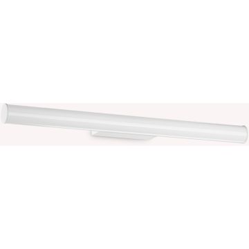 Fali lámpa PRETTY 287775 1x18W/LED ip54 a Ideal Lux-tól