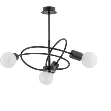 Plafonlámpa PULVERIT 28243 3x15W/E27 3x15W/E27 a Alfa-tól
