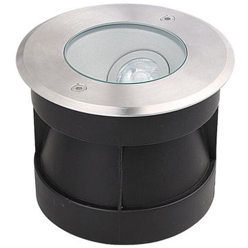 Kerti lámpa RECESSED LIGHT E363 3000K 7W/led 560lm IP67 a Zambelis-tól