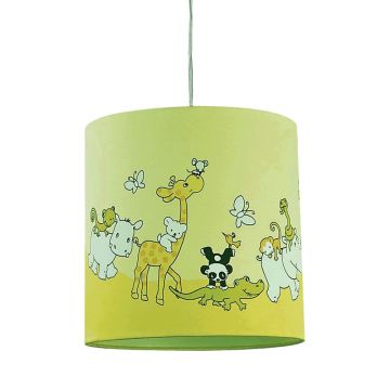 Függőlámpa SAVANA 28011 E27 1x60W/E27 a Prezent-tól
