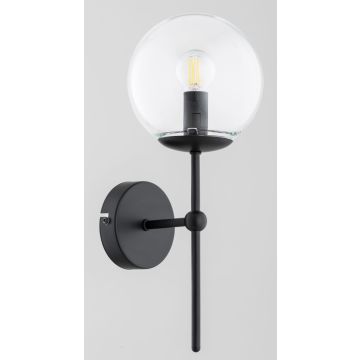 Fali lámpa SEBIA 28740 10W 1x10W/E14 a Alfa-tól