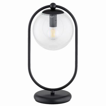 Asztali lámpa SEBIA 28748 10W 1x10W/E14 a Alfa-tól