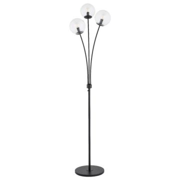 Állólámpa SEBIA 28749 10W 3x10W/E14 a Alfa-tól