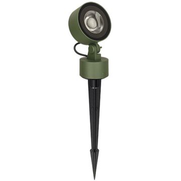 Kerti reflektor SPIKE LED LIGHT E473 3000K 25W/led 1860lm IP65 a Zambelis-tól