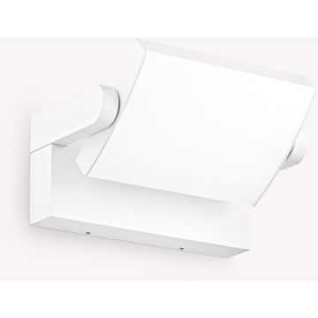 Fali lámpa SWIPE 287690 1x20,5W/LED ip54 a Ideal Lux-tól