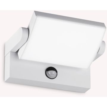 Fali lámpa SWIPE 287720 1x21W/LED ip54 a Ideal Lux-tól