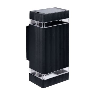 Fali lámpa ZARAGOZA SQ 28204 E27 2x35W/E27 a Prezent-tól