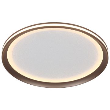 Süllyesztett mennyezeti lámpa Artizo PLF-02326-M-CFF 3000K/4000K/6000K 1x24W/LED 2900lm IP20 a Italux-tól