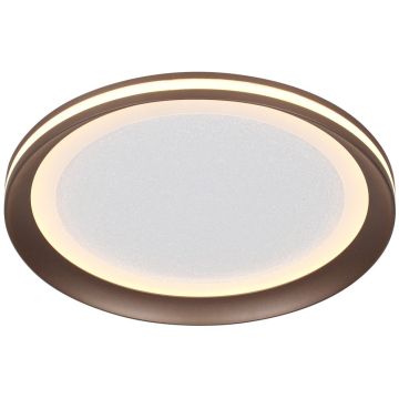 Süllyesztett mennyezeti lámpa Artizo PLF-02326-S-CFF 3000K/4000K/6000K 1x18W/LED 2200lm IP20 a Italux-tól