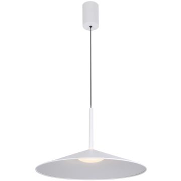 Függőlámpa Sardena PND-01510-L-WH 3000K/4000K/6000K 1x16W/LED 2200lm IP20 a Italux-tól