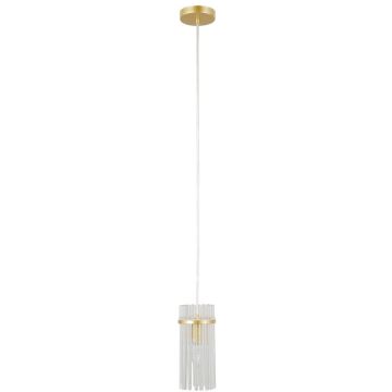Függőlámpa Merto PND-40930-1A-GD 1x40W/E14 IP20 a Italux-tól