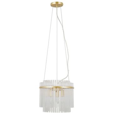 Függőlámpa Bonte PND-40929-3A-GD 3x40W/E14 IP20 a Italux-tól