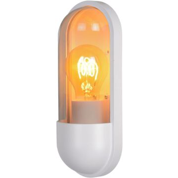 Fali lámpa CAPSULE 29897/01/31 1x40w/e27 ip54 a Lucide-tól