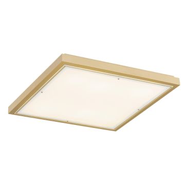 Süllyesztett mennyezeti lámpa CARLSON 1802 4x15W/E27 IP20 a Argon-tól